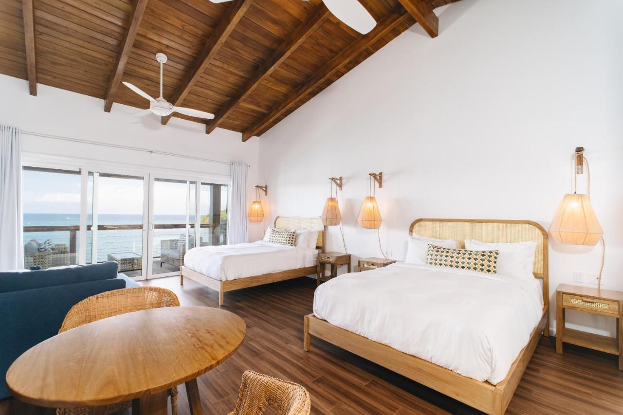 The Beach House Boutique Hotel West End Exteriör bild