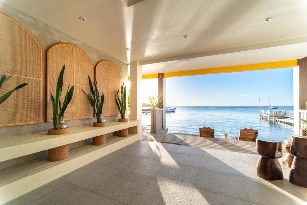 The Beach House Boutique Hotel West End Exteriör bild